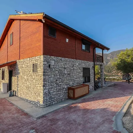 Adrasan Adrasya Olympos