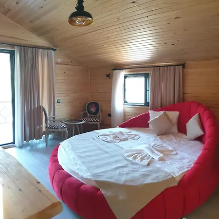 Adrasan Adrasya Villa