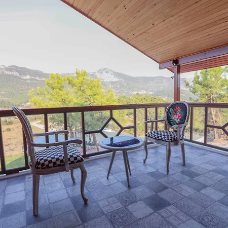 Adrasan Adrasya Olympos