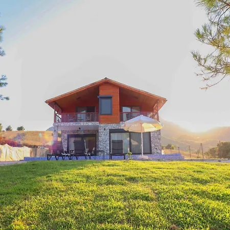 Adrasan Adrasya Olympos