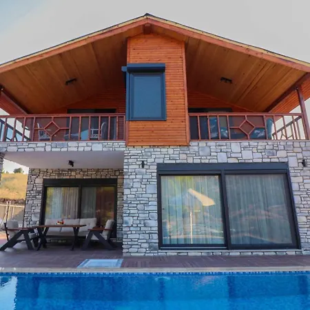 Adrasan Adrasya Villa