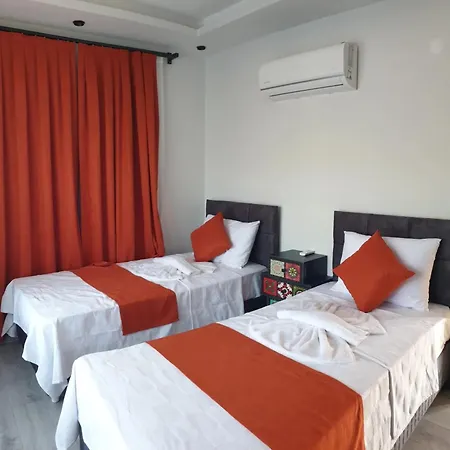 Villa Adrasan Adrasya Olympos